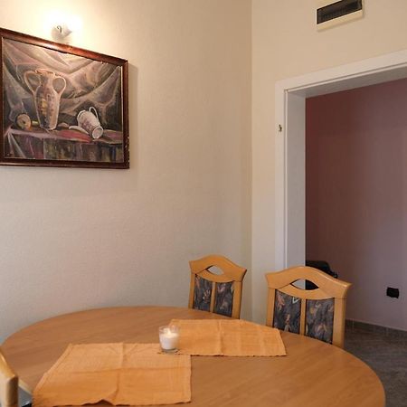 Apartments Jasmina Утєха Екстер'єр фото