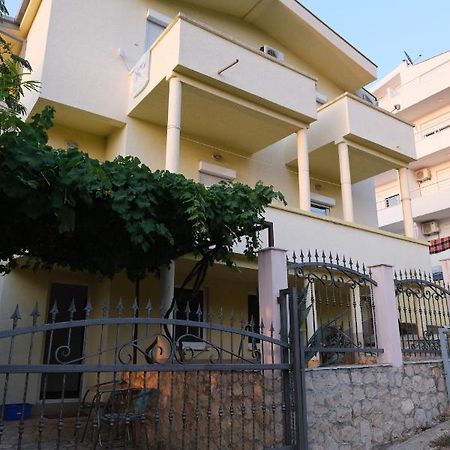 Apartments Jasmina Утєха Екстер'єр фото