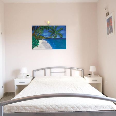 Apartments Jasmina Утєха Екстер'єр фото