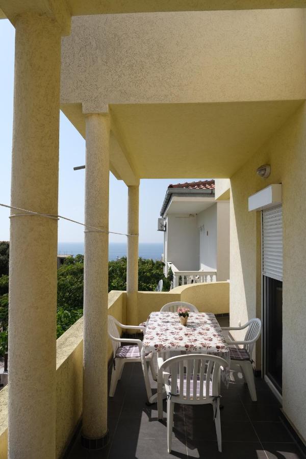 Apartments Jasmina Утєха Екстер'єр фото