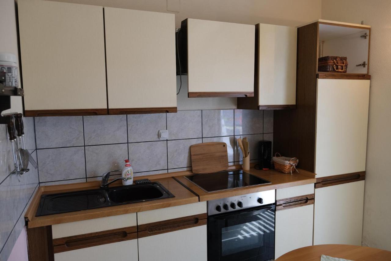 Apartments Jasmina Утєха Екстер'єр фото
