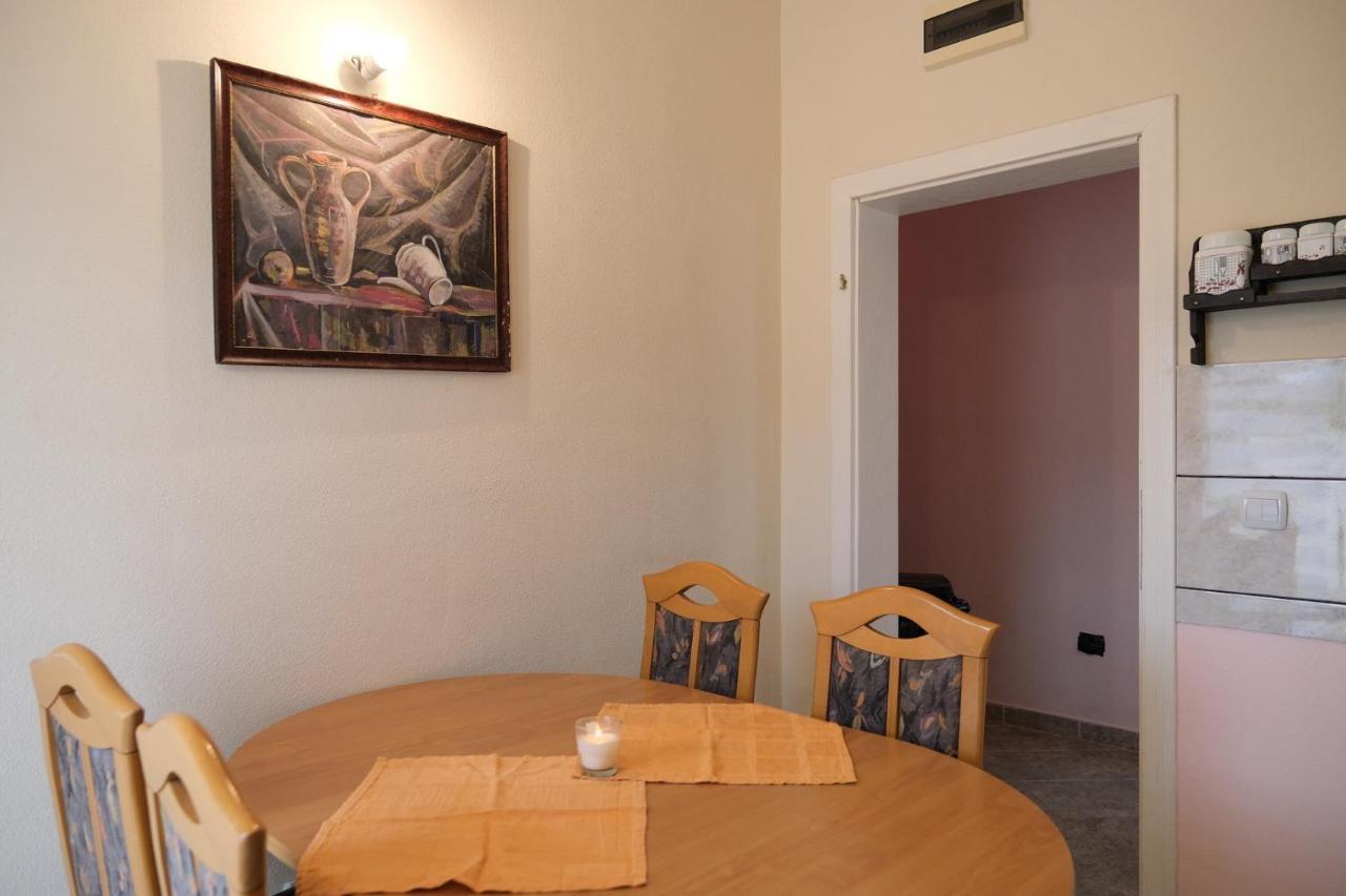 Apartments Jasmina Утєха Екстер'єр фото
