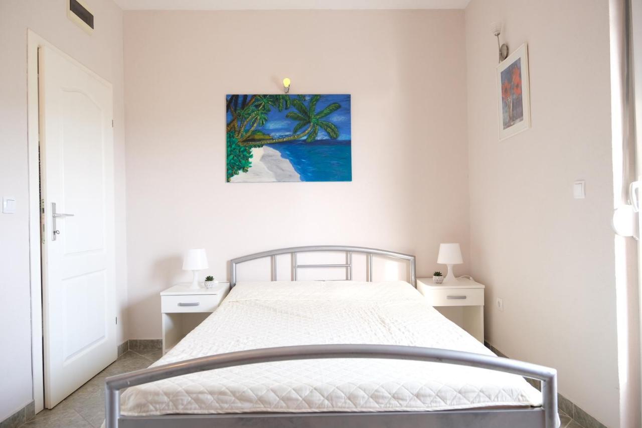 Apartments Jasmina Утєха Екстер'єр фото