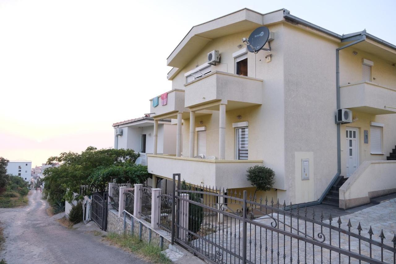 Apartments Jasmina Утєха Екстер'єр фото