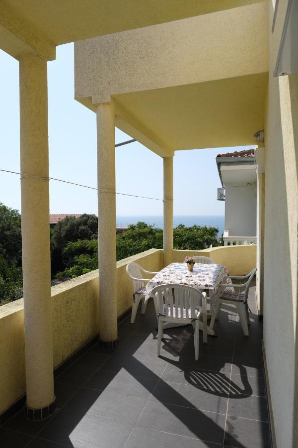 Apartments Jasmina Утєха Екстер'єр фото