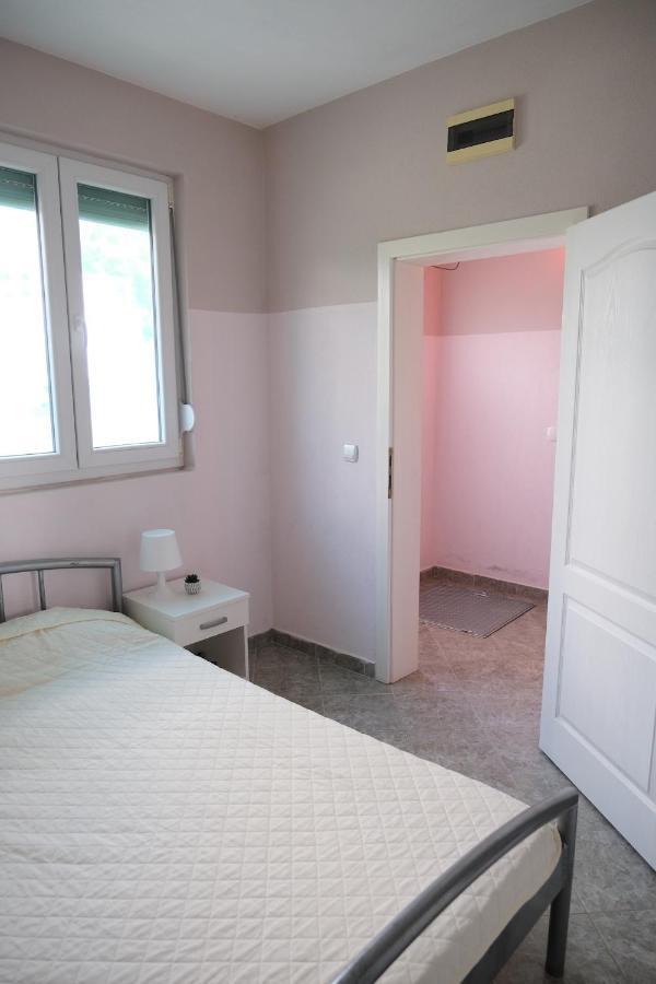 Apartments Jasmina Утєха Екстер'єр фото