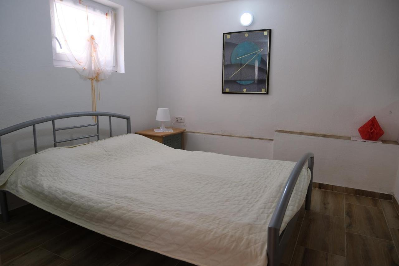 Apartments Jasmina Утєха Екстер'єр фото