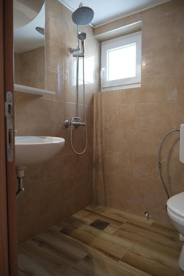 Apartments Jasmina Утєха Екстер'єр фото