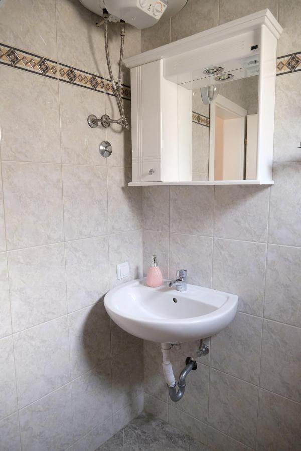Apartments Jasmina Утєха Екстер'єр фото