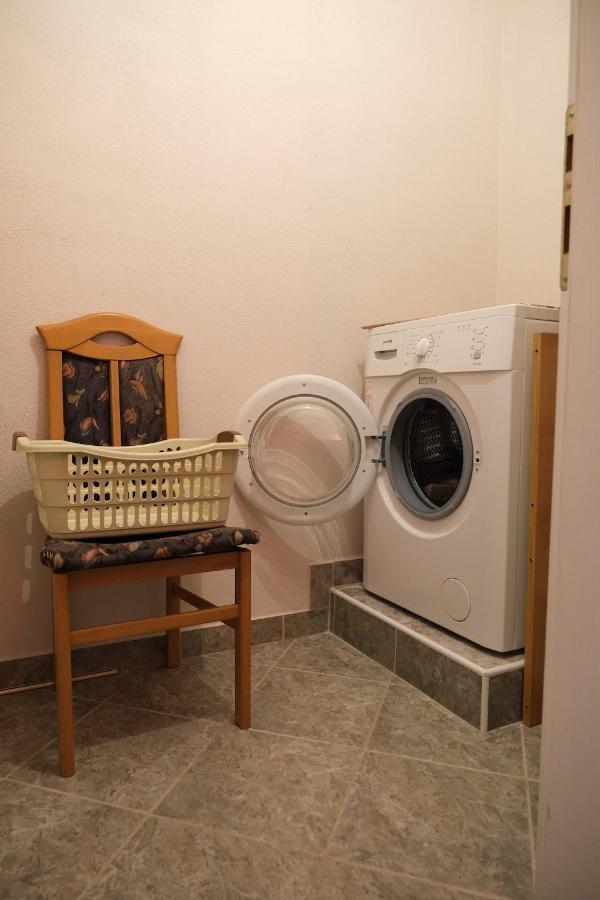 Apartments Jasmina Утєха Екстер'єр фото