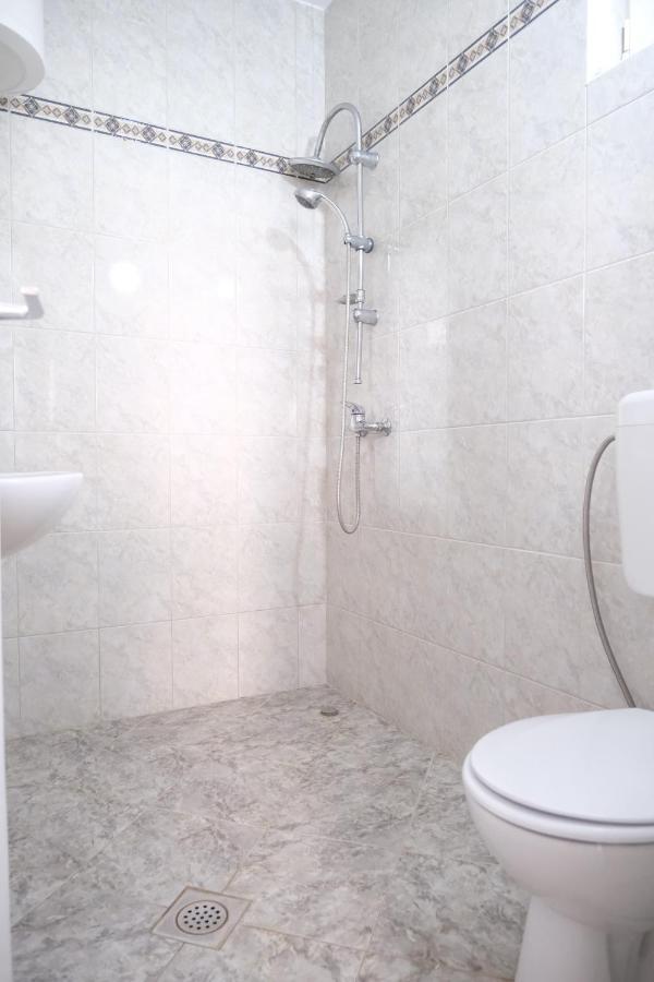 Apartments Jasmina Утєха Екстер'єр фото