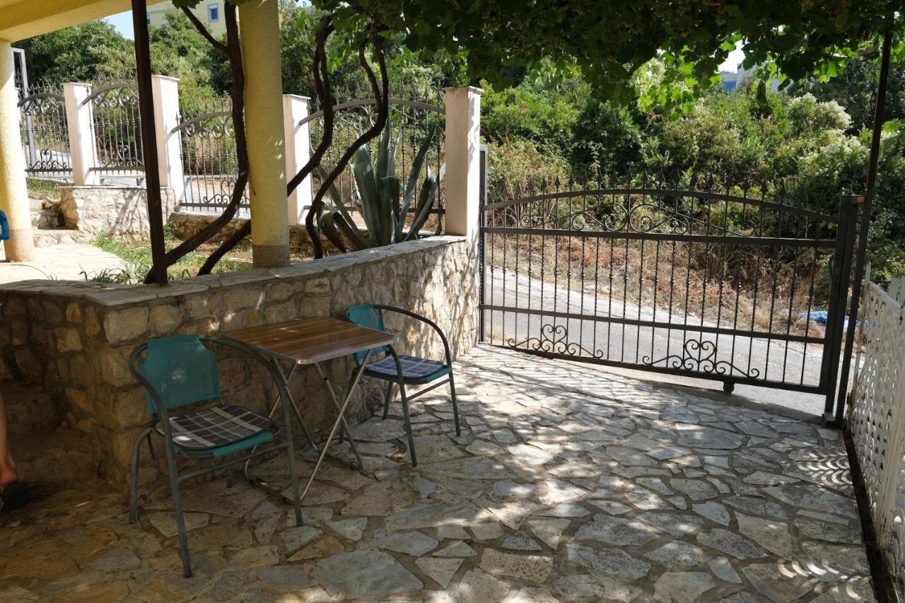 Apartments Jasmina Утєха Екстер'єр фото