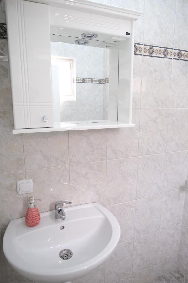 Apartments Jasmina Утєха Екстер'єр фото